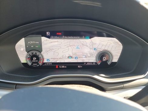 Used 2023 Audi A4 2.0T Premium Plus w/ Premium Plus Package AWD/4WD image 9