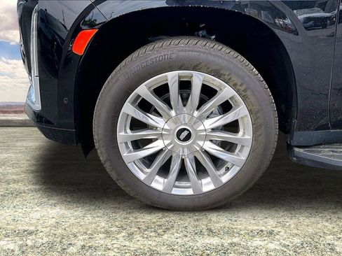 Certified 2023 Cadillac Escalade Premium Luxury w/ LPO, Floor Liner Package image 35