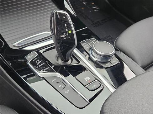 Used 2021 BMW X3 xDrive30e w/ Convenience Package image 12