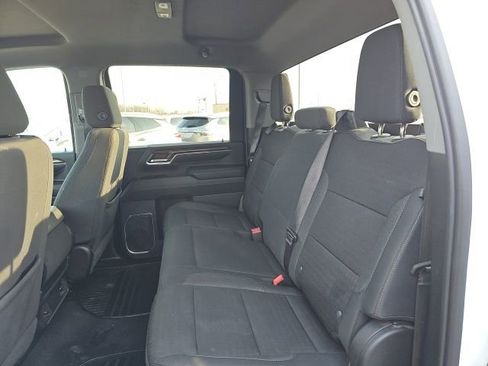 Used 2024 Chevrolet Silverado 2500 LT image 19