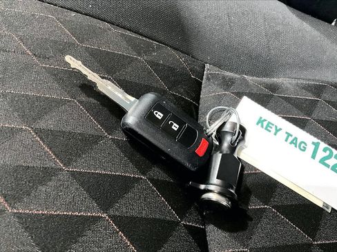 Used 2022 Mitsubishi Mirage ES FWD image 19