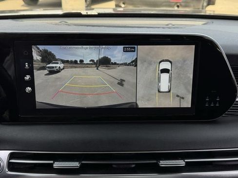 Used 2025 Hyundai Palisade Calligraphy AWD/4WD image 18