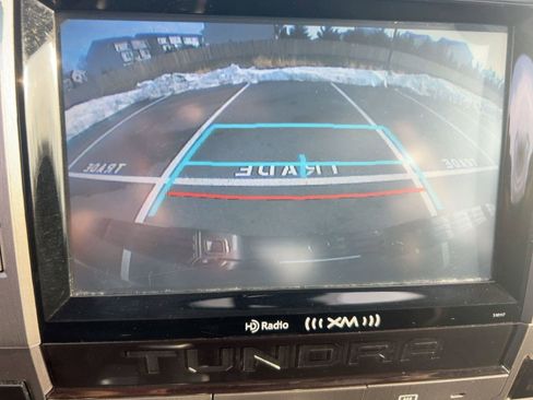 Used 2016 Toyota Tundra SR5 w/ SR5 Upgrade Package image 23