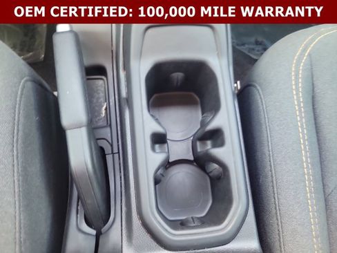 Used 2024 Jeep Gladiator Sport AWD/4WD image 36