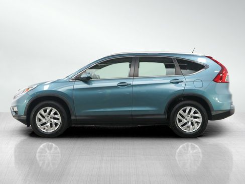 Used 2015 Honda CR-V EX-L image 2
