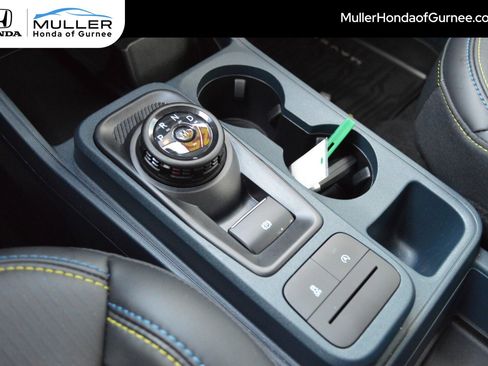 Used 2025 Ford Maverick Lobo image 22