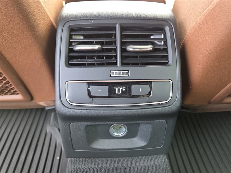 Used 2020 Audi A4 2.0T Premium w/ Convenience Package FWD image 13