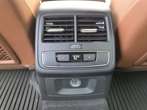 Used 2020 Audi A4 2.0T Premium w/ Convenience Package FWD image 13