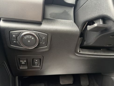 Used 2015 Ford F150 XLT w/ Equipment Group 302A Luxury AWD/4WD image 23