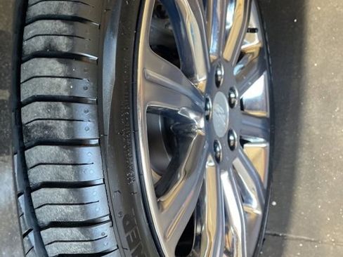 Used 2015 Cadillac ATS Premium image 42