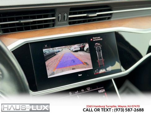 Used 2019 Audi A6 3.0T Premium w/ Convenience Package image 35