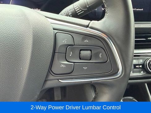 Used 2024 Buick Envista Sport Touring w/ Convenience I Package FWD image 23