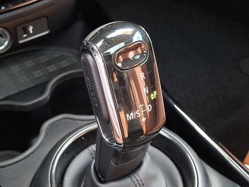 Used 2023 MINI Cooper Clubman S image 15