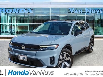 Used 2024 Honda Prologue Touring