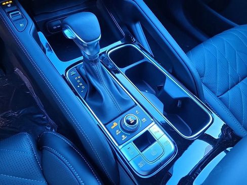 New 2025 Kia Telluride SX Prestige X-Line image 11