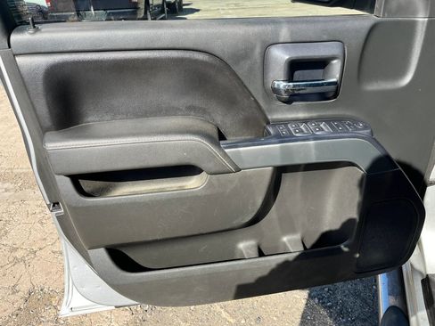 Used 2016 Chevrolet Silverado 1500 LT w/ All Star Edition image 9