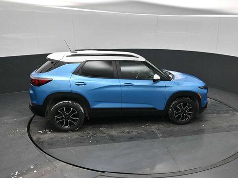 New 2026 Chevrolet TrailBlazer ACTIV image 18