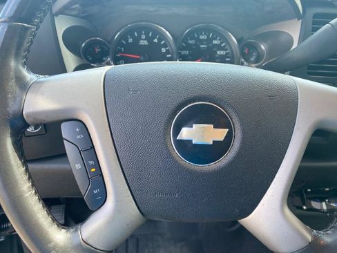 Used 2009 Chevrolet Silverado 1500 LT w/ Power Pack Plus RWD image 35