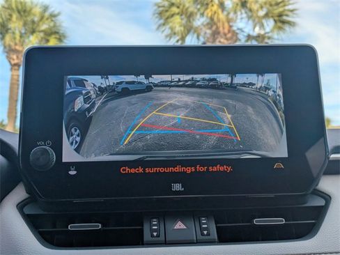 Used 2024 Toyota RAV4 XLE Premium image 26