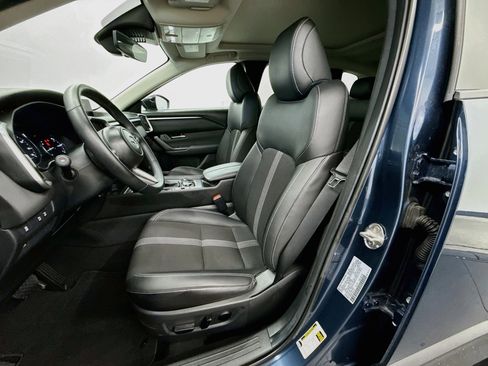 Used 2026 MAZDA CX-50 AWD 2.5 S w/ Preferred Pkg image 13