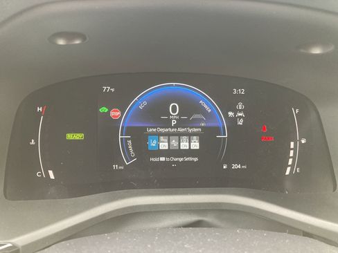 Certified 2026 Toyota Camry SE image 10