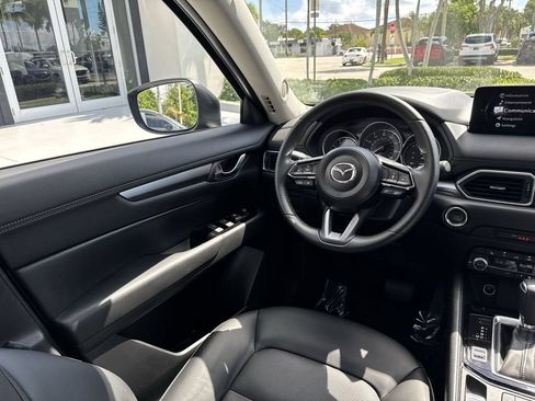 Used 2025 MAZDA CX-5 AWD 2.5 S image 21