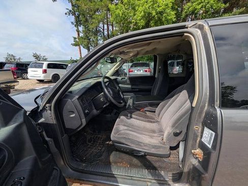 Used 2002 Dodge Dakota SLT AWD/4WD image 21