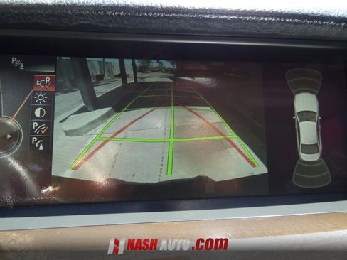 Used 2014 BMW 528i Sedan RWD image 51