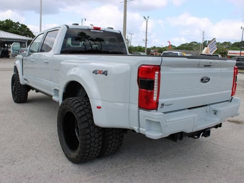 Used 2026 Ford F450 Lariat AWD/4WD image 8