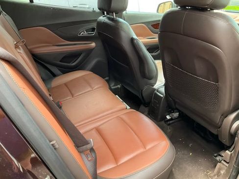 Used 2014 Buick Encore Leather AWD/4WD image 9