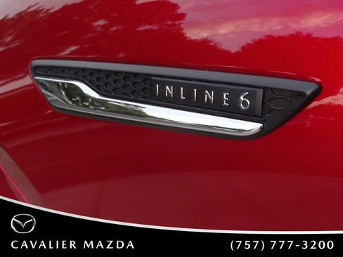 Used 2026 MAZDA CX-90 3.3 Turbo S w/ Premium Plus AWD/4WD image 60