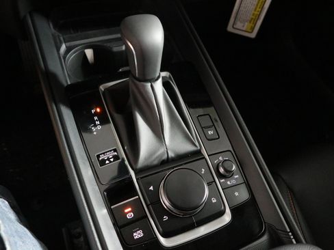 New 2026 MAZDA CX-50 AWD 2.5 Hybrid w/ Cargo Package image 20