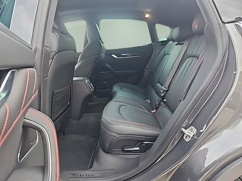 New 2024 Maserati Levante Modena Ultima AWD/4WD image 31