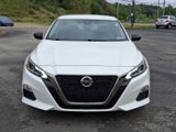 Used 2022 Nissan Altima 2.5 SR image 2