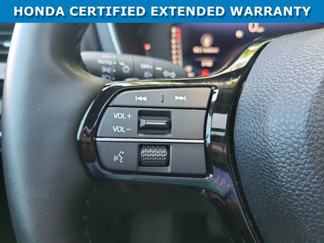 Certified 2025 Honda Pilot Elite image 35
