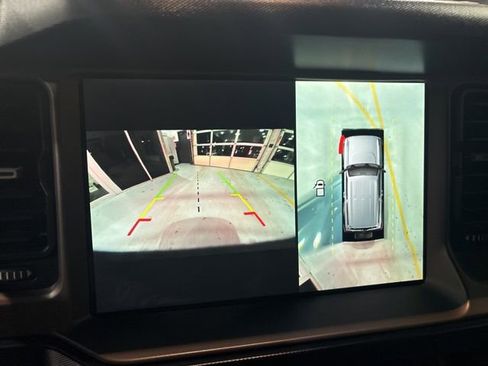 Used 2021 Ford Bronco Outer Banks image 26