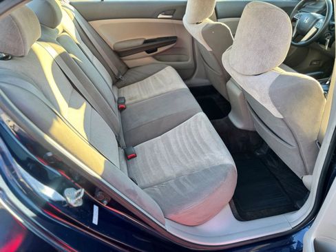 Used 2008 Honda Accord LX image 16