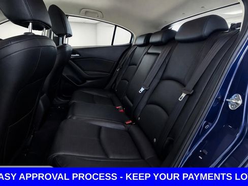 Used 2018 MAZDA MAZDA3 Grand Touring FWD image 16