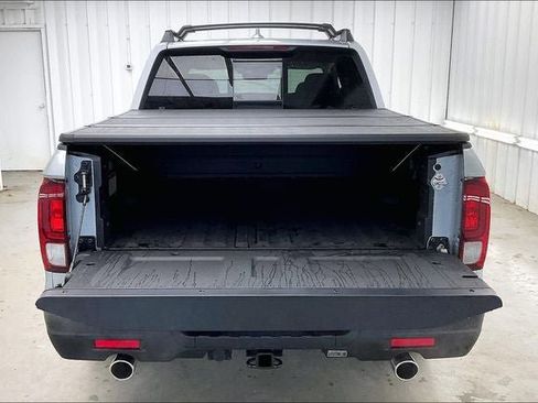 New 2026 Honda Ridgeline RTL image 21