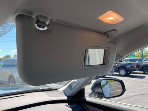 Certified 2024 Toyota Grand Highlander AWD image 10