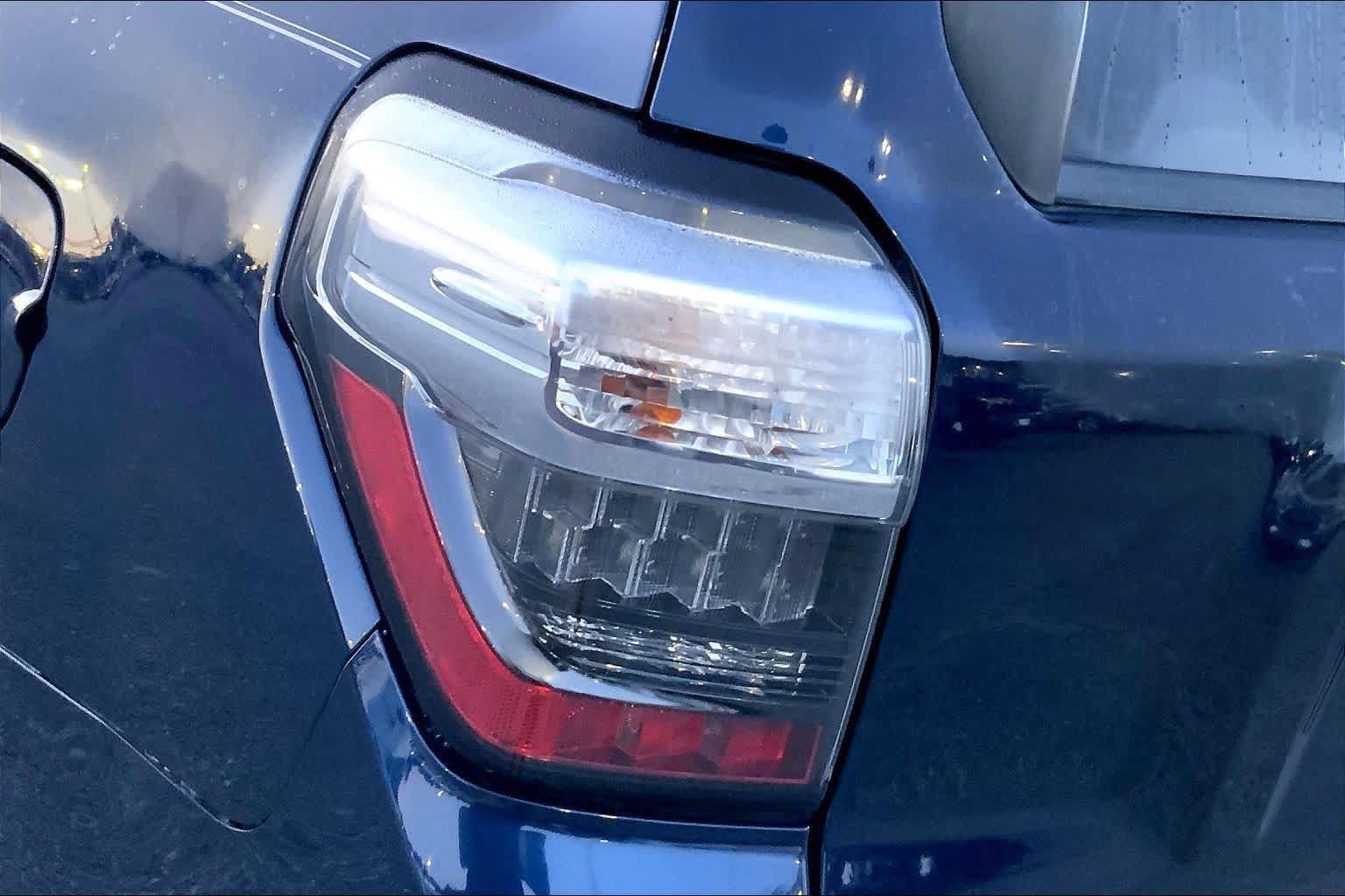 Used 2015 Toyota 4Runner Limited RWD image 25