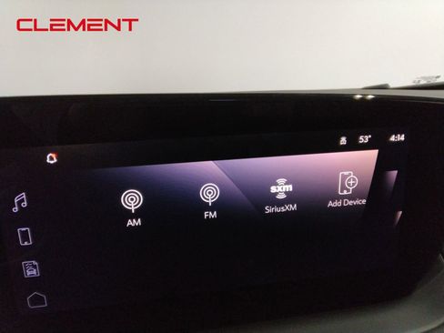 Used 2025 Buick Encore GX Preferred image 24