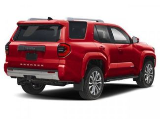 New 2026 Toyota 4Runner Limited AWD/4WD video 2