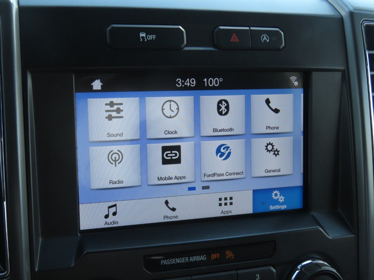 Used 2019 Ford F150 XLT RWD image 28