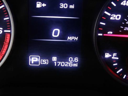 Used 2024 Subaru WRX Limited image 23