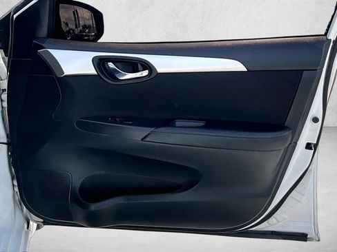 Used 2017 Nissan Sentra S FWD image 18