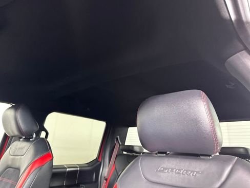 Used 2016 Ford F150 Lariat w/ Equipment Group 502A Luxury image 12