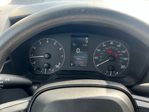 Used 2024 Toyota Corolla LE image 22