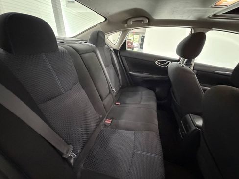 Used 2017 Nissan Sentra SR Turbo FWD image 20