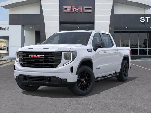New 2026 GMC Sierra 1500 Elevation w/ Elevation Select Package image 6